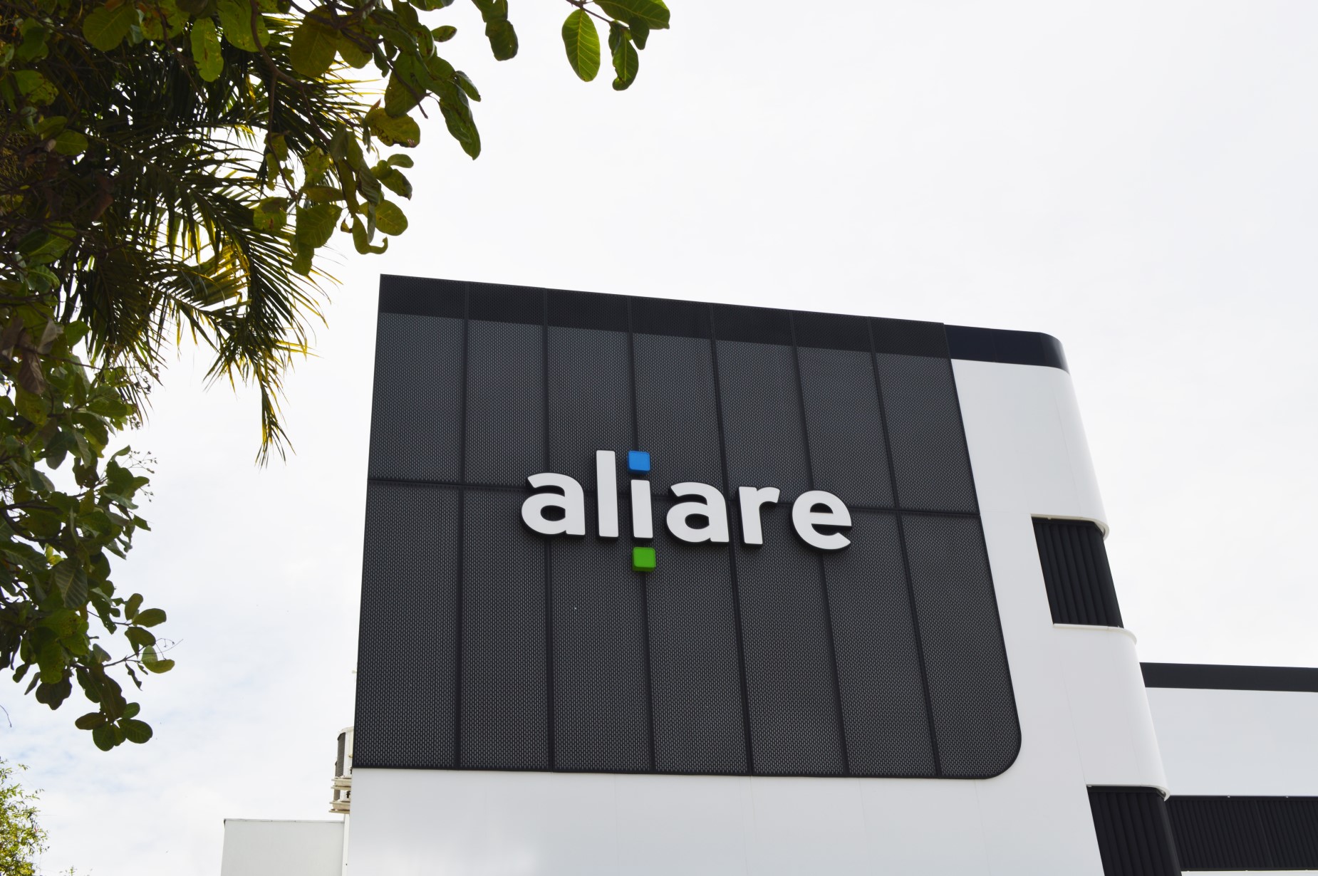 aliare goiânia